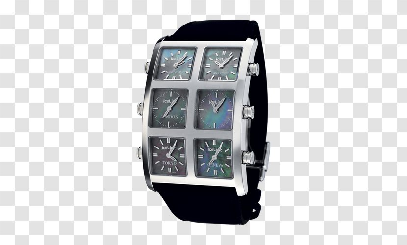 Watch Strap Movement Water Resistant Mark Transparent PNG