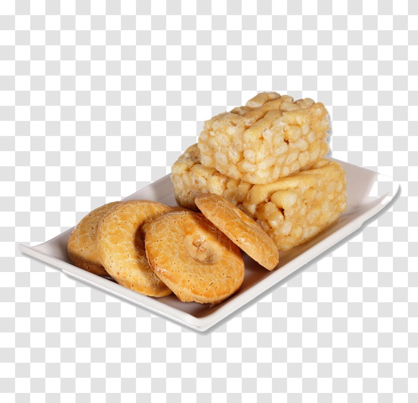 Cracker Cookie Junk Food - Biscuit - Breakfast Cookies Sign Transparent PNG