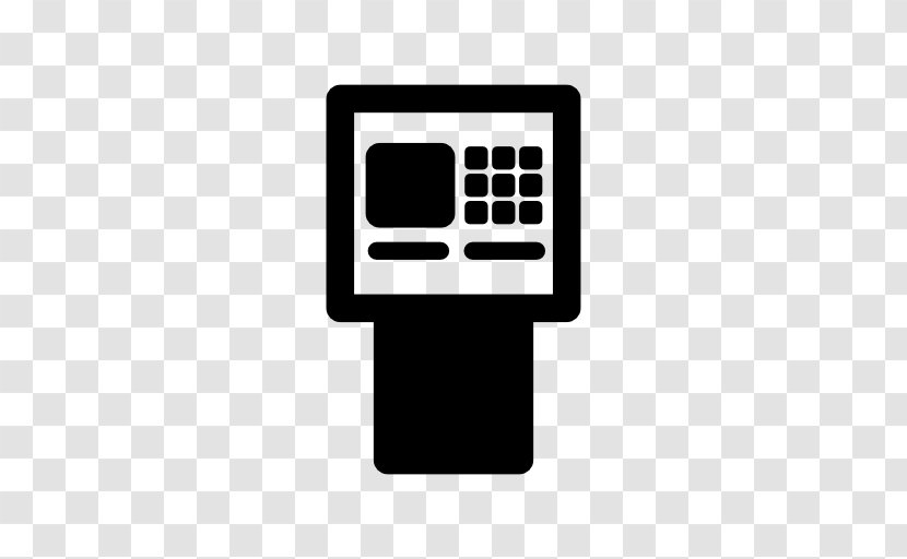 Automated Teller Machine Bank ATM Card Finance Money - Atm Transparent PNG