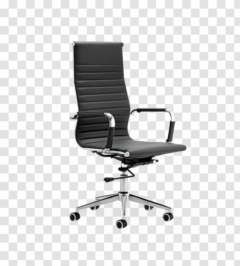 Eames Lounge Chair Table Office & Desk Chairs Furniture Transparent PNG