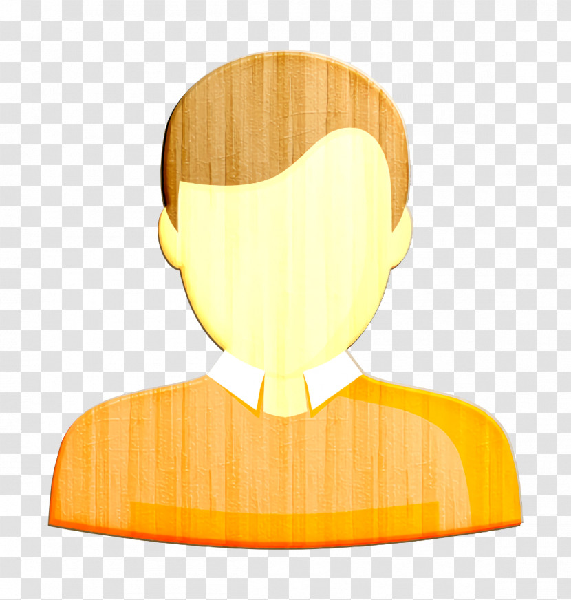 Social Icon Man Icon Avatars Icon Transparent PNG