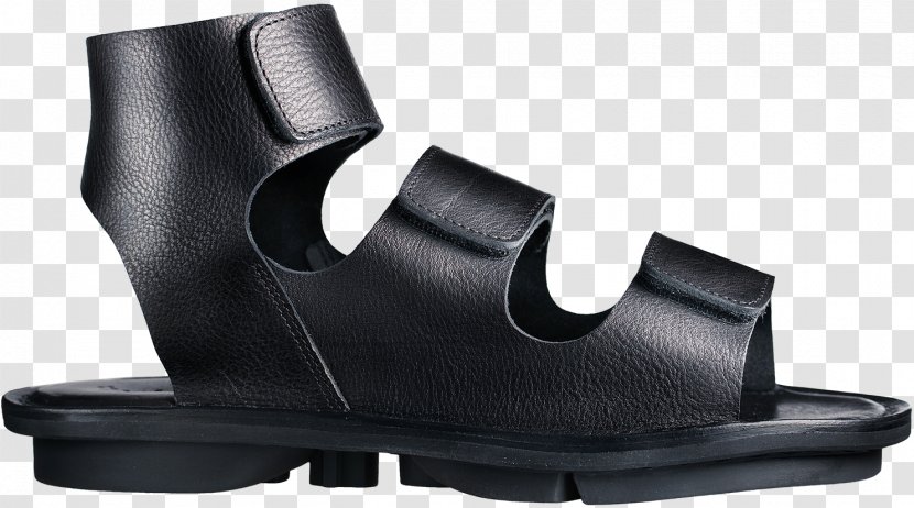Sandal Boot Shoe Transparent PNG