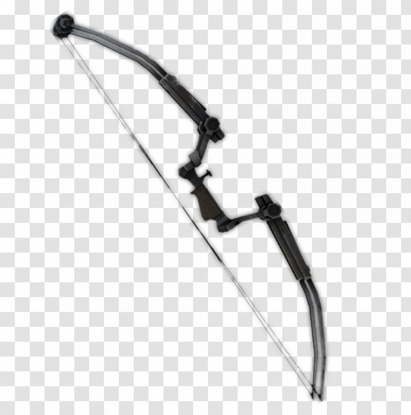 Dishonored 2 Weapon Bow And Arrow Compound Bows - Dishonoured Transparent PNG