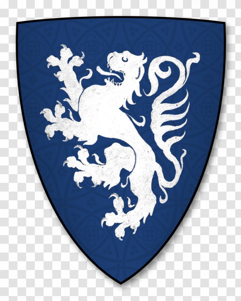 Coat Of Arms Blazon Roll Escutcheon Gules - History Transparent PNG