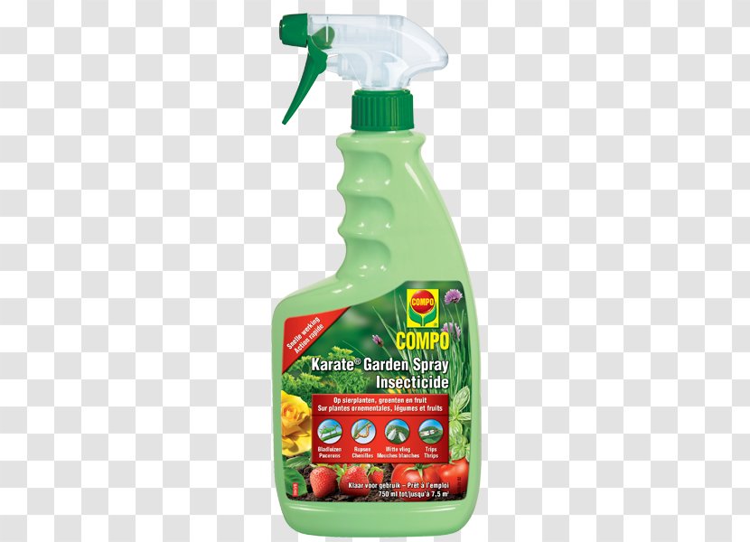 Insecticide Garden Karate Acaricide Fungicide - Weed - Paprika Fruits Transparent PNG