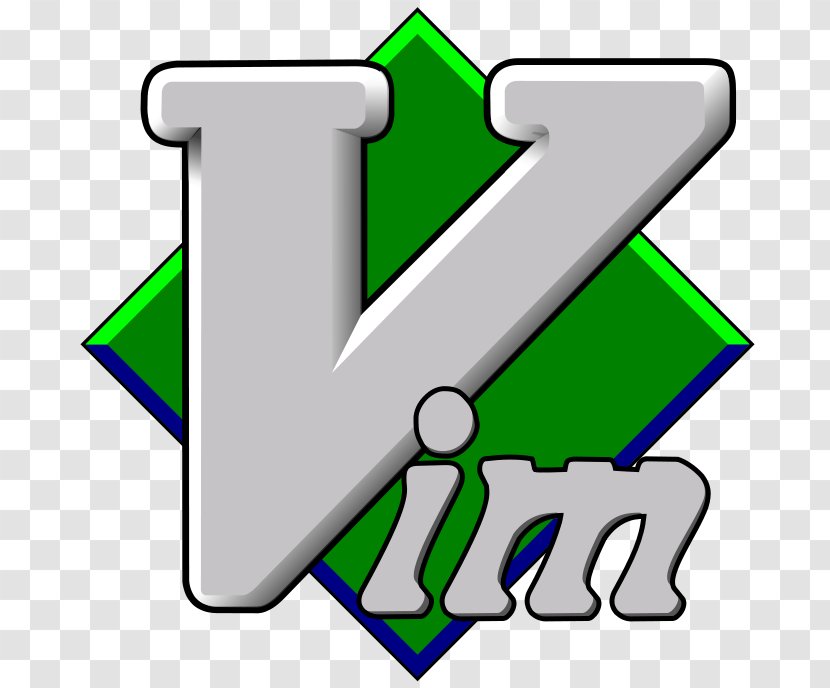 Vim Scripting Language Command - Text - Linux Transparent PNG