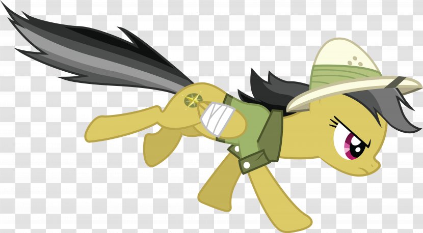 Pony Daring Don't YouTube Clip Art - Youtube Transparent PNG