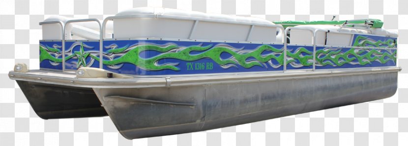 Boat Pontoon Transparent PNG