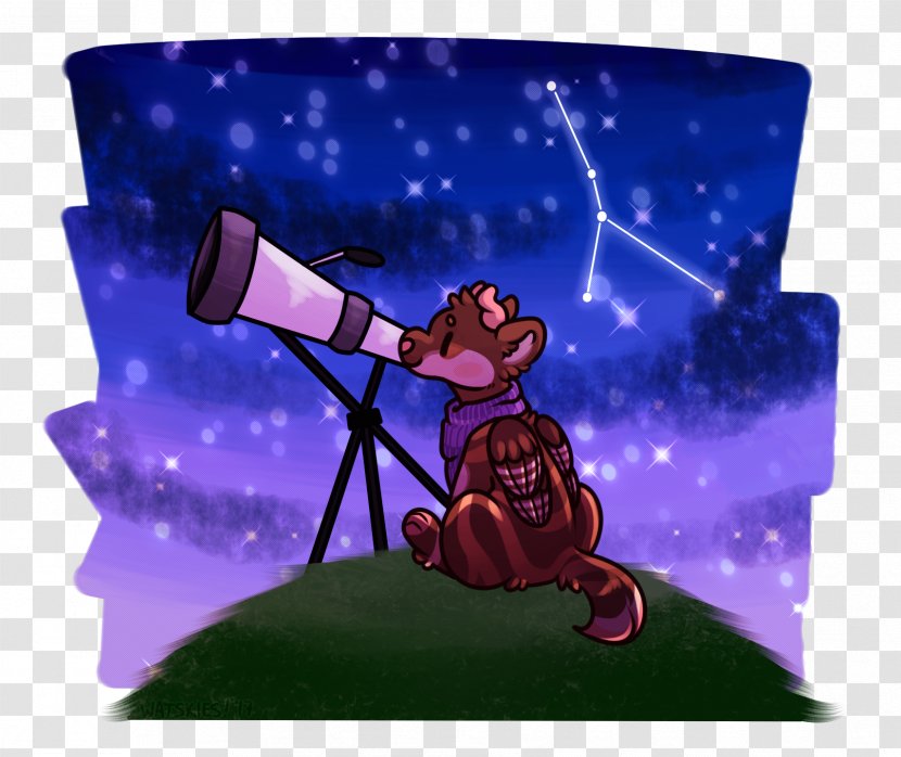 Character Animated Cartoon - Fictional - Astronomy Day Transparent PNG