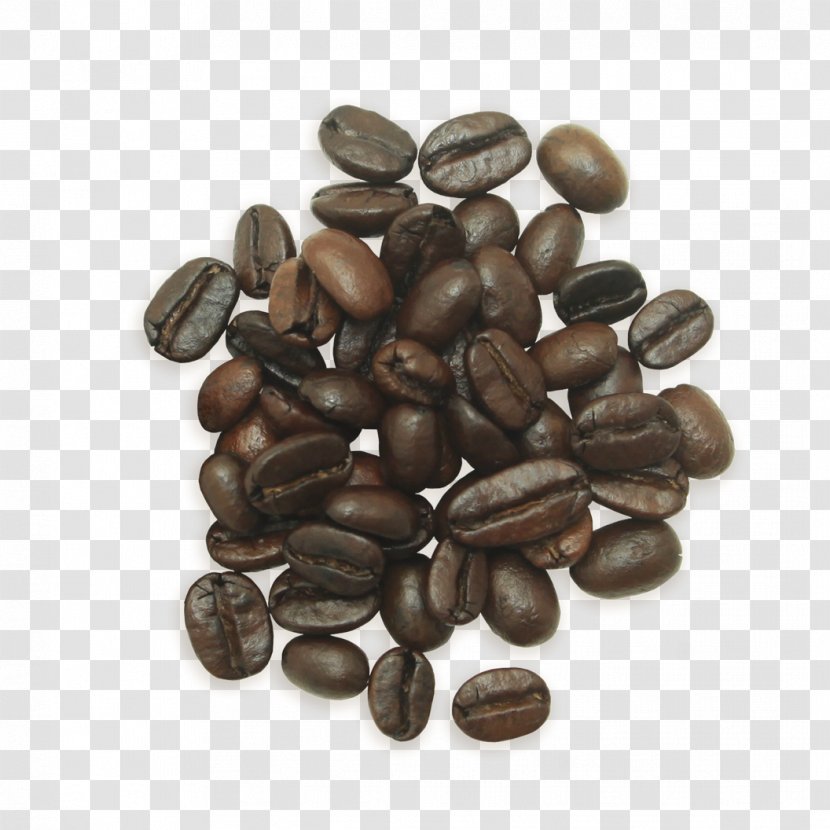 Jamaican Blue Mountain Coffee Espresso AeroPress Cold Brew - Vegetarian Food Transparent PNG