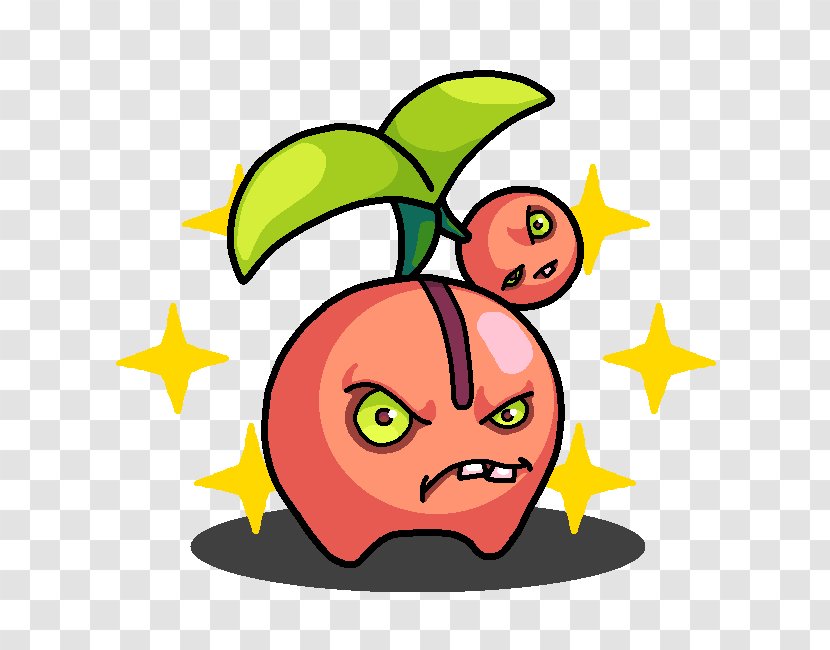 Plants Vs. Zombies 2: It's About Time Zombies: Garden Warfare 2 Cherry Bomb - Tree - Vs Transparent PNG