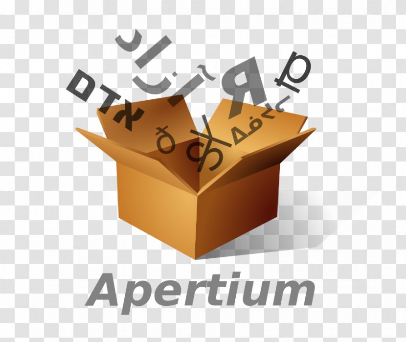 Apertium Rule-based Machine Translation OmegaT - Language - 911 Logo Transparent PNG