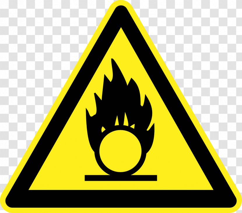 Warning Sign Clip Art - Tree - Burn Transparent PNG