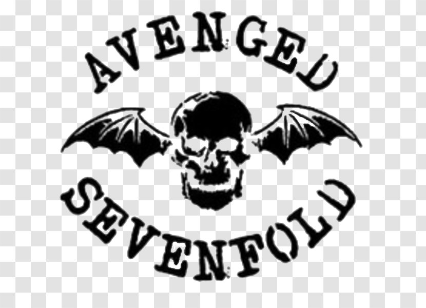 Bumper Sticker Decal Avenged Sevenfold T-shirt - Watercolor - Image Transparent PNG