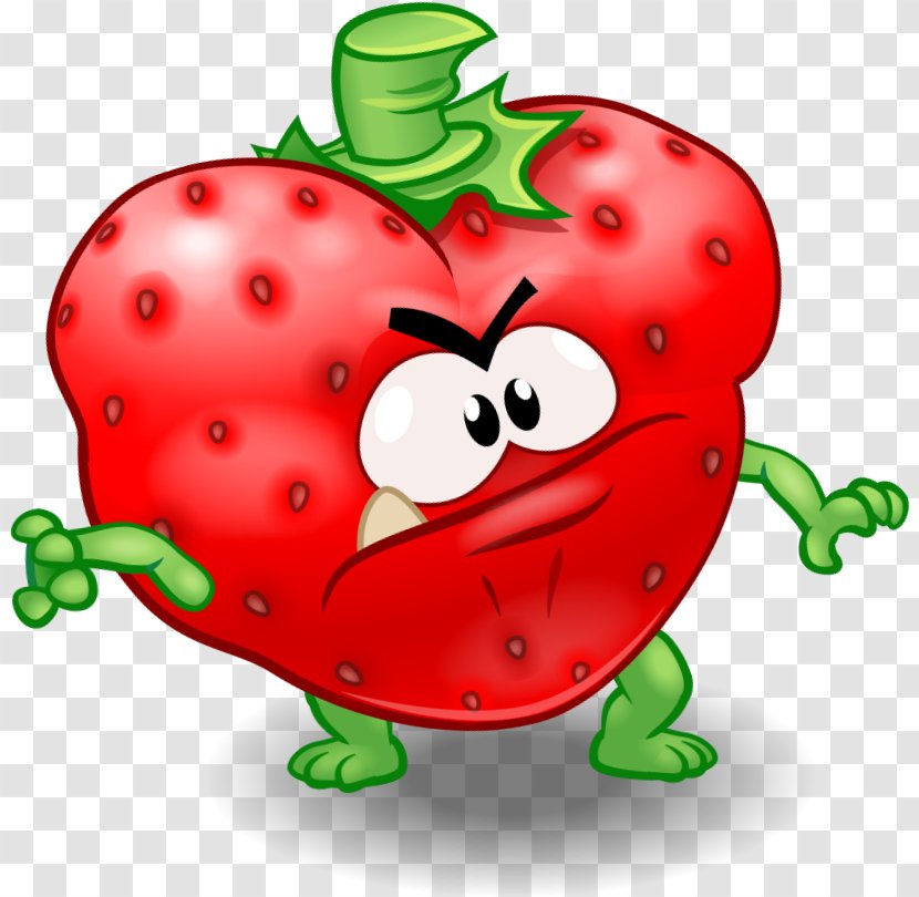 Family Heart - Fruit - Nightshade Vegetable Transparent PNG