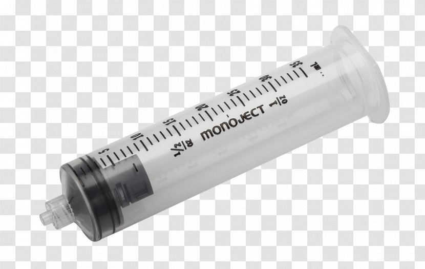 Syringe Luer Taper Becton Dickinson Intravenous Therapy Stopcock - Hardware Accessory Transparent PNG