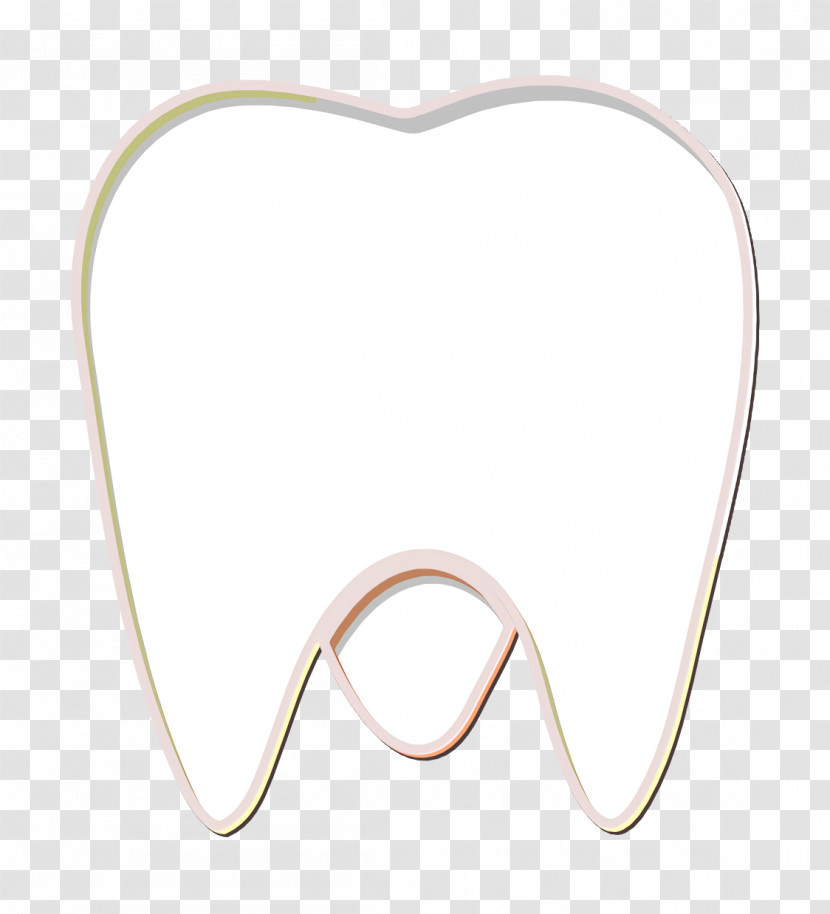 Medical Asserts Icon Teeth Icon Molar Icon Transparent PNG