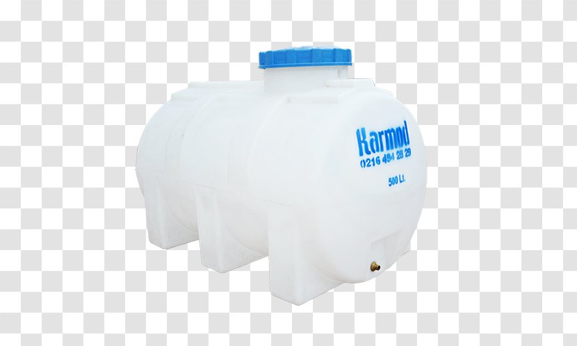 Water Plastic - Tank Transparent PNG