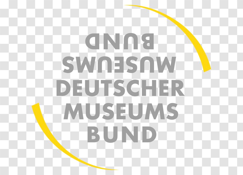 Deutscher Museumsbund Museology Logo Museums Association - Curator The Museum Journal - Bund Transparent PNG