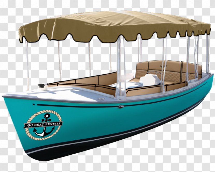 Duffy Electric Boat Company Watercraft Yacht Charter - Beach Transparent PNG