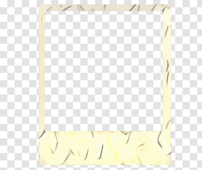 Picture Frames Line Angle Pattern Image - Paper Product Transparent PNG