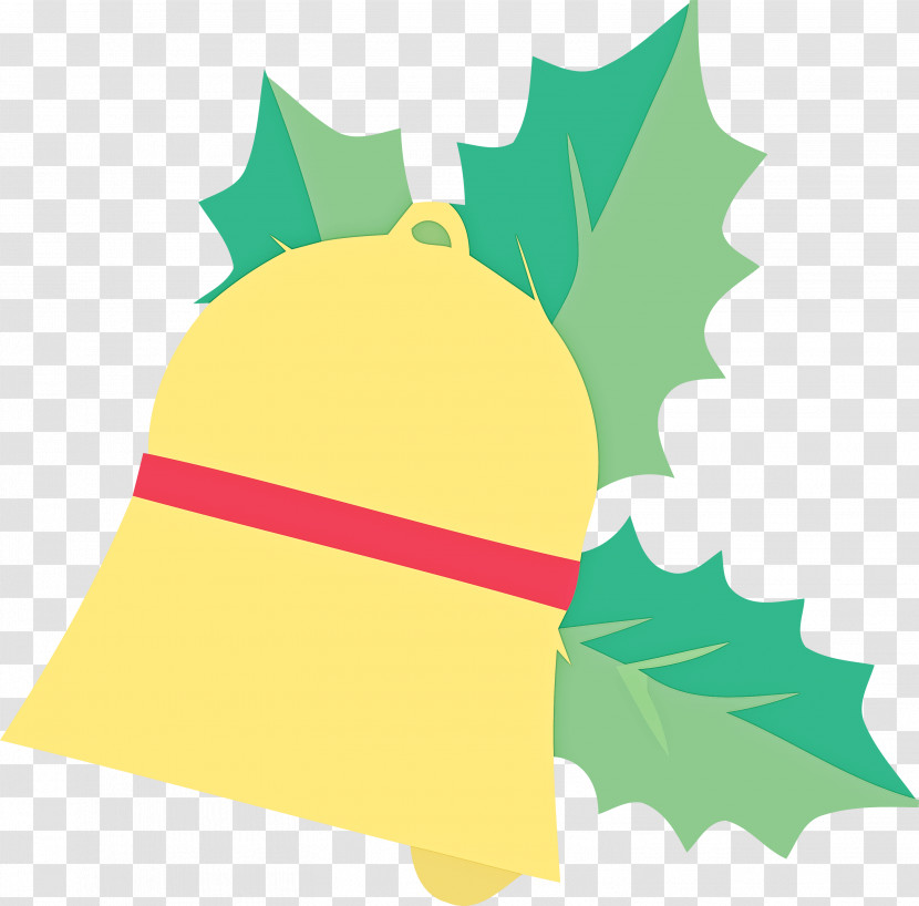 Holly Christmas Christmas Ornament Transparent PNG