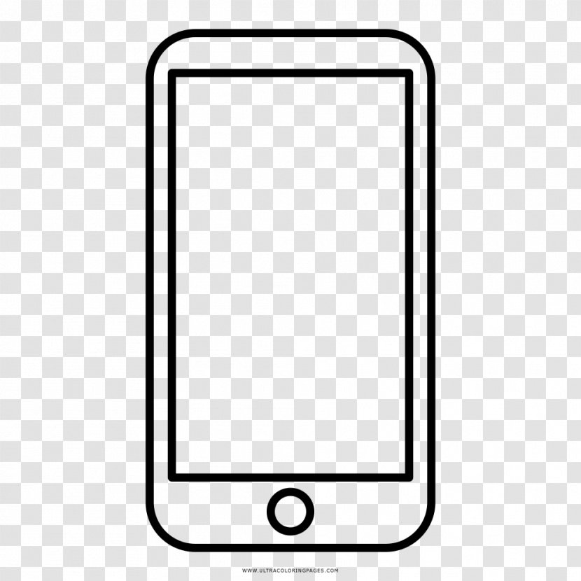 Mobile Phones Smartphone Telephone - Area Transparent PNG