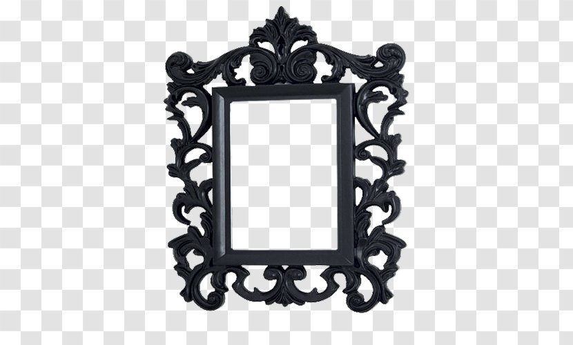 Aylesford Mirror Picture Frames Polishing Bed - Interior Design Services Transparent PNG