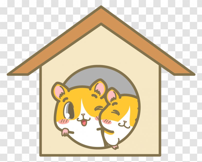 Canidae Hamster ネズミ Illustrator - Character - Request Transparent PNG