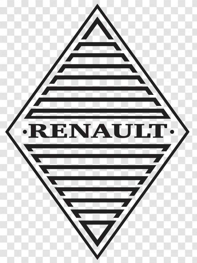 Renault Samsung Motors Car Estafette Logo - Area Transparent PNG