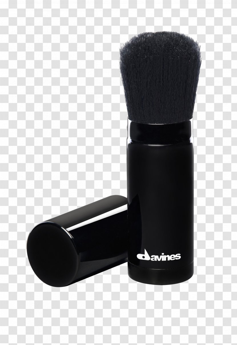Davines Your Hair Assistant Volume Creator Face Powder Care - Makeup Brushes Transparent PNG