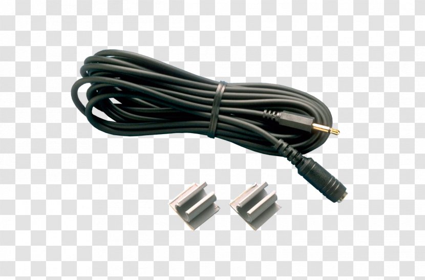 Microphone Electrical Cable Extension Cords Audio Power Amplifier - Williams Sound Llc Transparent PNG
