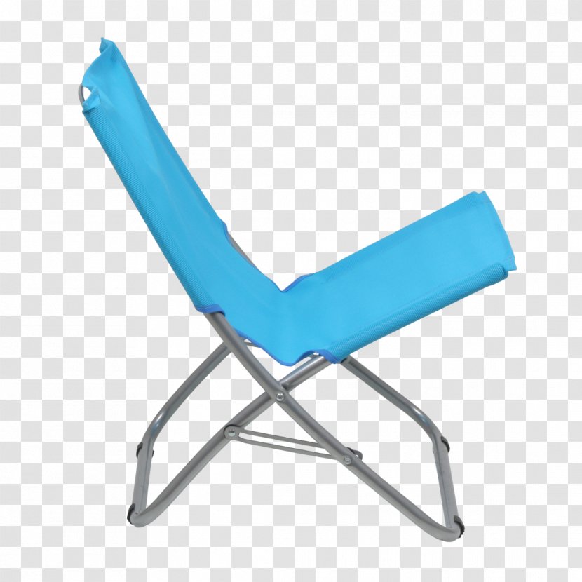 Folding Chair Plastic Texteline Furniture - Camping - Outdoor Transparent PNG