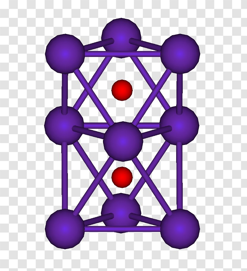 Rubidium Alkali Metal Chemistry Chemical Element - Symmetry - Symbol Transparent PNG