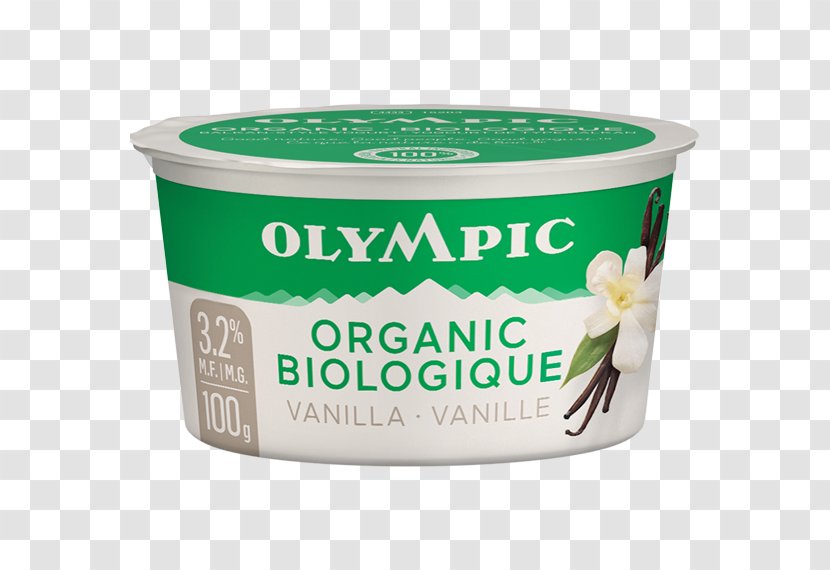 Flavor Cream - Ingredient - Yogourt Transparent PNG