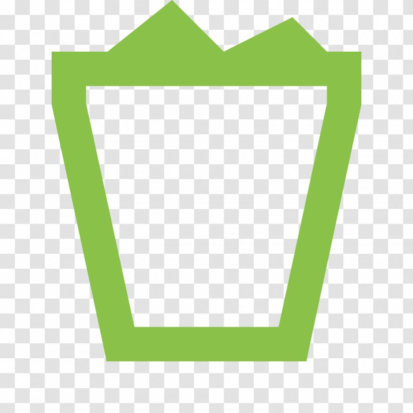 Logo Brand Line Font Angle - Rectangle - Green Transparent PNG
