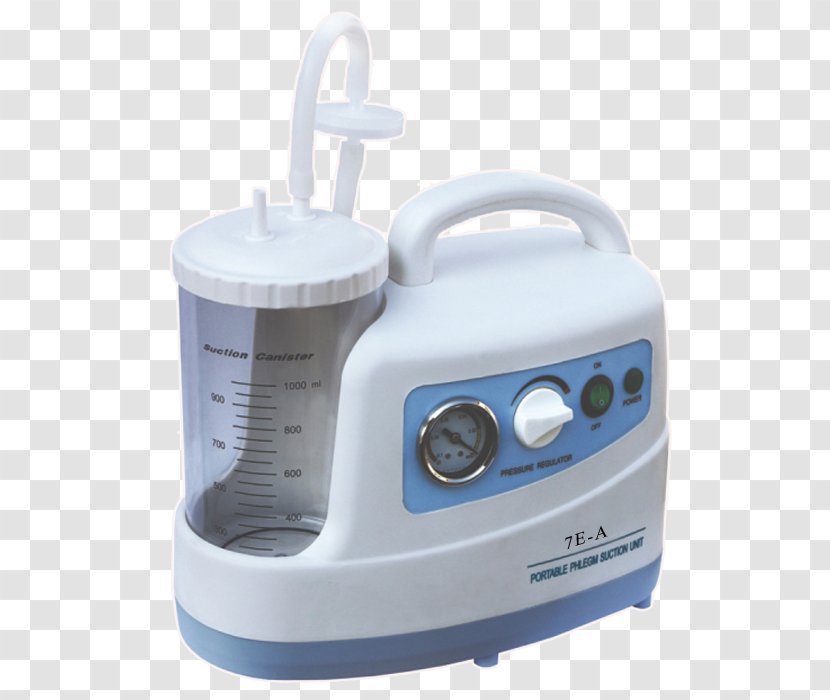 Suction Pulse Oximeters Medical Equipment Aspirator Pressure - Katil Hospital Transparent PNG