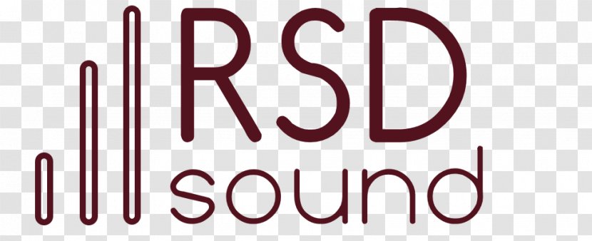 Logo Brand Product Design Number - Symbol - Tube Sound Transparent PNG
