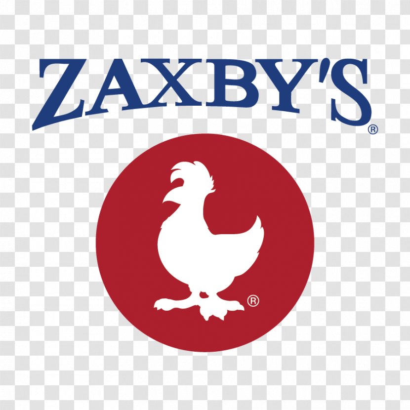 Zaxby's Chicken Fingers & Buffalo Wings Restaurant - Fast Food - Snack Bar Menu Transparent PNG