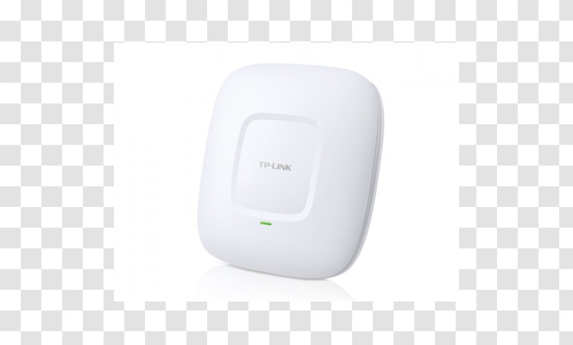 Wireless Access Points Wi-Fi Router TP-LINK Auranet EAP225 - Computer - Point Transparent PNG