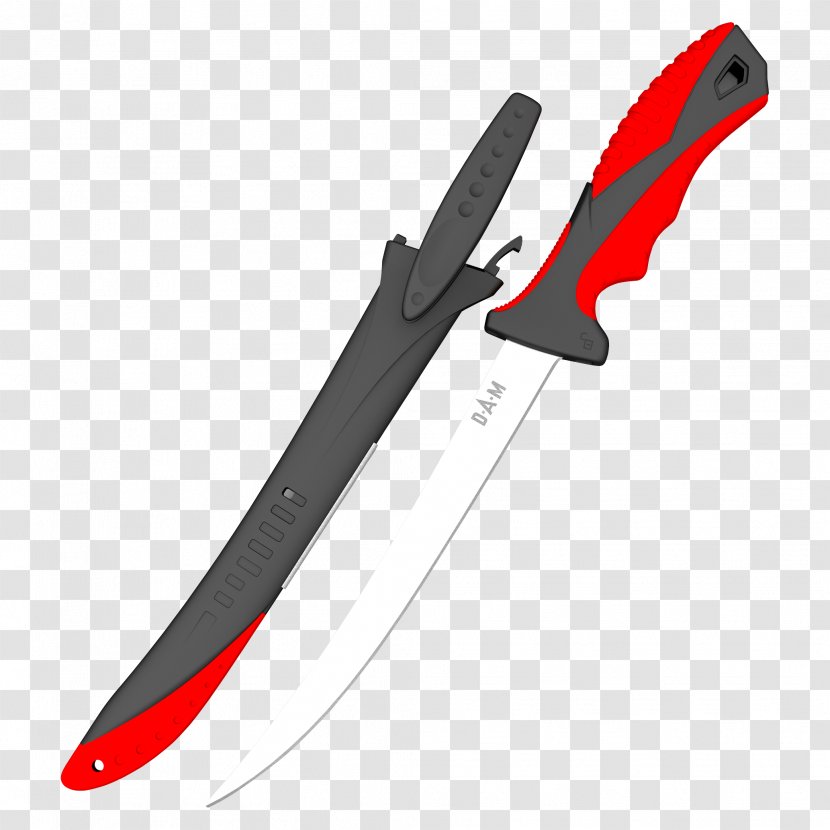Bowie Knife Utility Knives Hunting & Survival Throwing - Ranged Weapon Transparent PNG