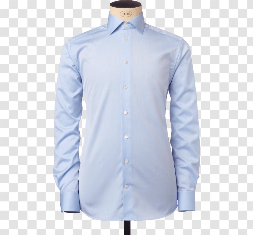 T-shirt Dress Shirt Clothing - Informal Attire - White Image Transparent PNG