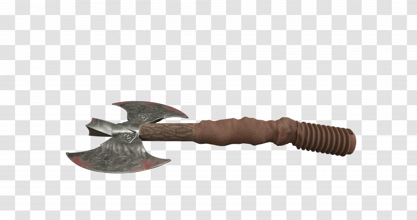 Axe Weapon Hand Tool Transparent PNG