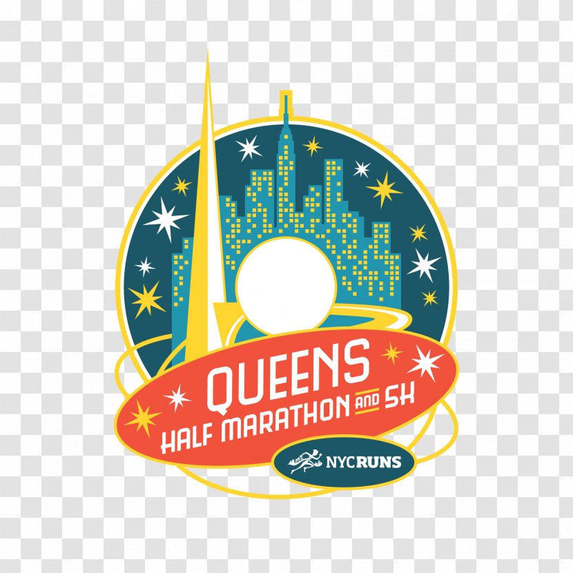 Logo New York City Graphic Design Brand - Obstacle Racing - Marathon Race Transparent PNG