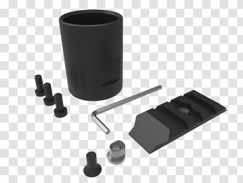 Tool Plastic - Cylinder - Design Transparent PNG