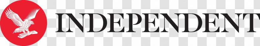 The Independent Logo Newspaper Brand - Flower - Alex Ferguson Transparent PNG