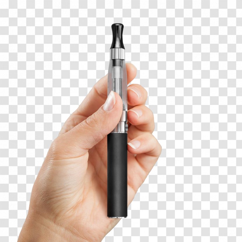 Electronic Cigarette Aerosol And Liquid Tobacco Products Medical Cannabis - Vendor - E-Cigarettes Transparent PNG