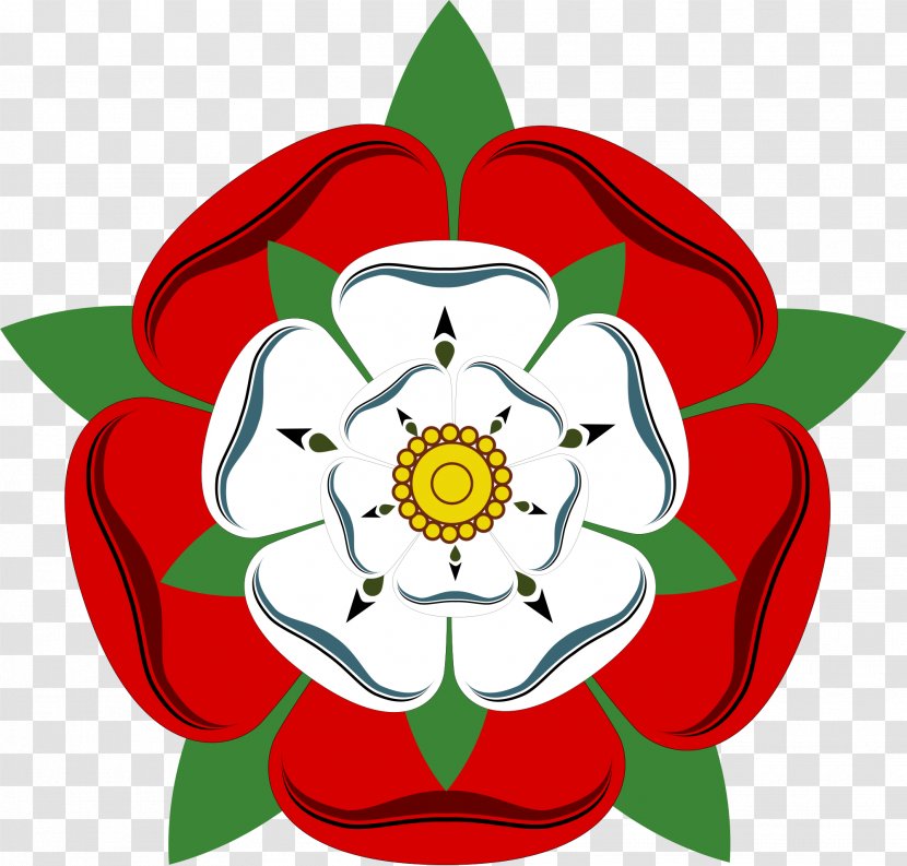 Tudor Rose Battle Of Bosworth Field Wars The Roses Period House - Mary Transparent PNG