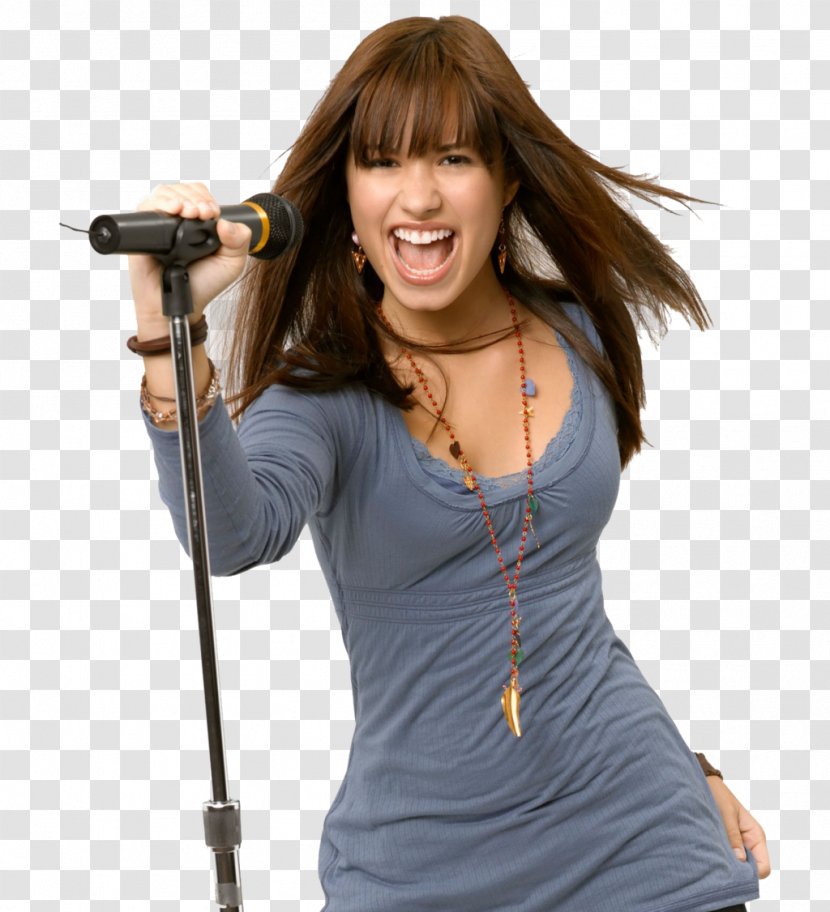 Demi Lovato Camp Rock Jonas Brothers This Is Me Television Transparent PNG