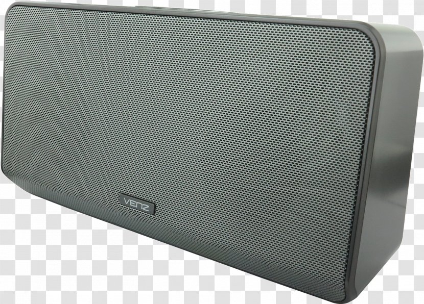 Subwoofer Loudspeaker Wireless Speaker Multiroom Goal Zero Rock Out 2 - Sound - Multi-room Transparent PNG